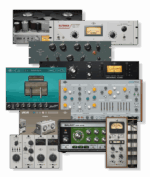 Universal Audio Volt 876 - Image 8