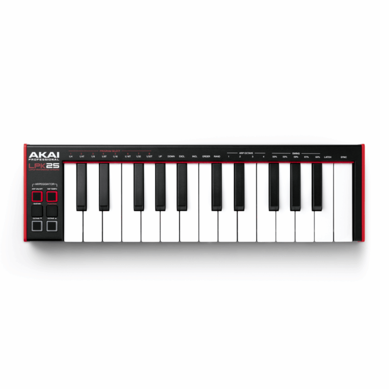 keyboard midi