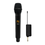 iCon WM3.1 Professional wireless microphone