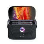 Ikarao Shell S2 Karaoke Machine