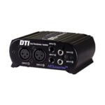ART DTI Dual Transformer/Isolator - Image 4