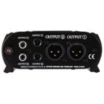 ART DTI Dual Transformer/Isolator - Image 2