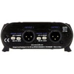 ART DualZDirect 2-Channel Passive Direct Box - Image 4