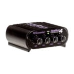 ART HeadAmp4 Eight Output Stereo Headphone Amp