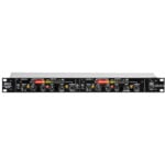 ART SCL2 Dual/Stereo Compressor - Limiter Expander