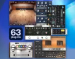 ปลั๊กอิน Universal Audio UAD Signature Edition V3 - Image 2
