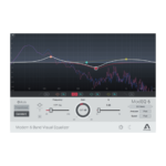 Apogee Mod EQ 6 Plugin