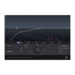 Apogee Mod EQ 6 Plugin - Image 2