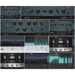 Apogee FX Bundle plugin