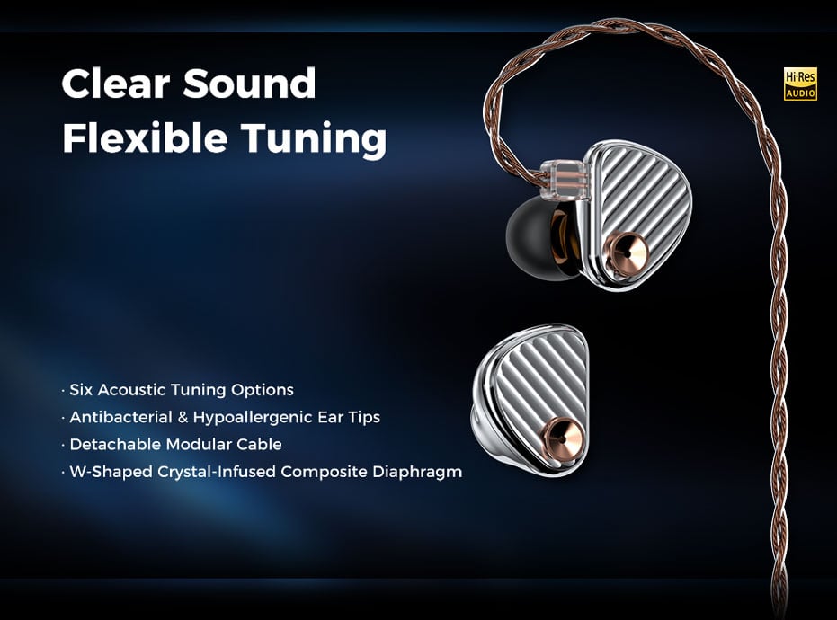Product Highlight Image