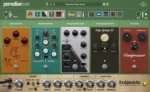 ปลั๊กอิน Universal Audio UAD Paradise Guitar Studio - Image 8
