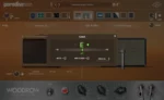 ปลั๊กอิน Universal Audio UAD Paradise Guitar Studio - Image 4