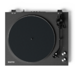 KANTO OBI3 Turntable with Bluetooth 5.3, Preamp, and Pitch Control - Image 2