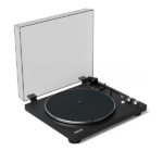 KANTO OBI3 Turntable with Bluetooth 5.3, Preamp, and Pitch Control - Image 3