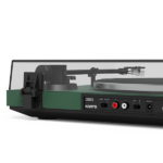 KANTO OBI3 Turntable with Bluetooth 5.3, Preamp, and Pitch Control - Image 5
