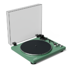 KANTO OBI3 Turntable with Bluetooth 5.3, Preamp, and Pitch Control - Image 10