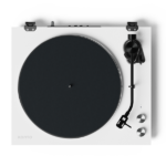 KANTO OBI3 Turntable with Bluetooth 5.3, Preamp, and Pitch Control - Image 4