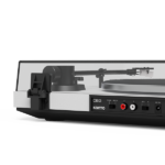 KANTO OBI3 Turntable with Bluetooth 5.3, Preamp, and Pitch Control - Image 7