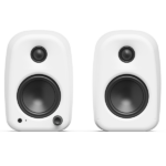 KANTO UKI 100W Desktop Speakers with Bluetooth, USB-C, Headphone out (Pair) - Image 10