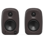 KANTO UKI 100W Desktop Speakers with Bluetooth, USB-C, Headphone out (Pair) - Image 7