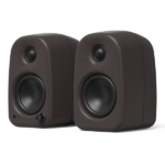 KANTO UKI 100W Desktop Speakers with Bluetooth, USB-C, Headphone out (Pair) - Image 11