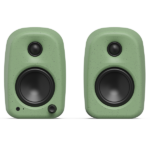 KANTO UKI 100W Desktop Speakers with Bluetooth, USB-C, Headphone out (Pair) - Image 13