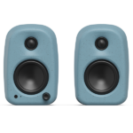 KANTO UKI 100W Desktop Speakers with Bluetooth, USB-C, Headphone out (Pair) - Image 15