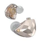 ICON Pro Audio Element6 in-ear headphone
