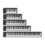 ICON Pro Audio Artist midi controller