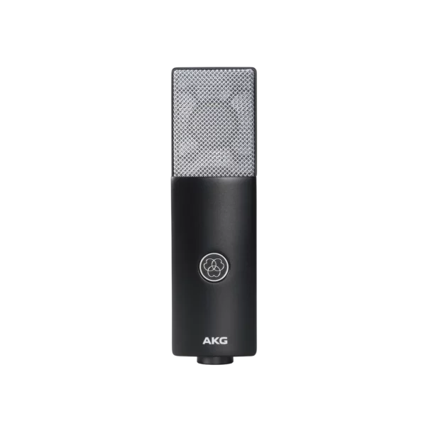 AKG C104 Large-Diaphragm Condenser Microphone