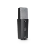 AKG C114 Large-Diaphragm Condenser Microphone - Image 3