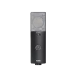 AKG C114 Large-Diaphragm Condenser Microphone