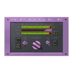 Apogee Soft Limit