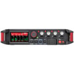 TASCAM FR-AV4