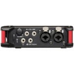 TASCAM FR-AV4 - Image 3