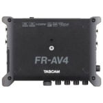 TASCAM FR-AV4 - Image 10