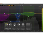 FabFilter Pro-MB Multiband Compressor Plugin