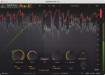 FabFilter Pro-C 3 Compressor Plugin