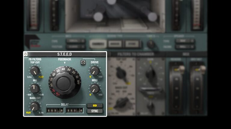Waves Abbey Road Chambers Plugin