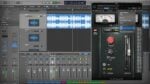 Waves NLS Non-Linear Summer Plugin