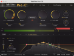 FabFilter Creative Plugin Bundle