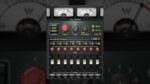Waves NLS Non-Linear Summer Plugin