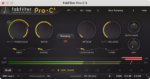 FabFilter Pro-C 3 Compressor Plugin