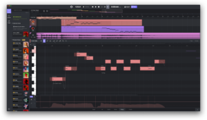 ACE Studio Artist 2.0 Lifetime