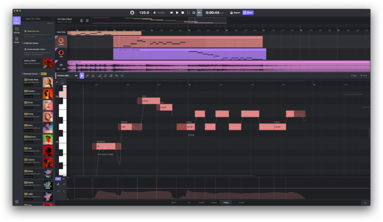 ACE Studio Artist 2.0 Lifetime