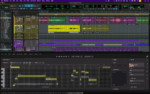 Avid Pro Tools Studio Perpetual License Upgrade (Updates and Support for 1 Year)