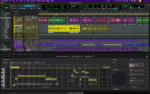 Avid Pro Tools Studio - 1-Year Subscription EDU
