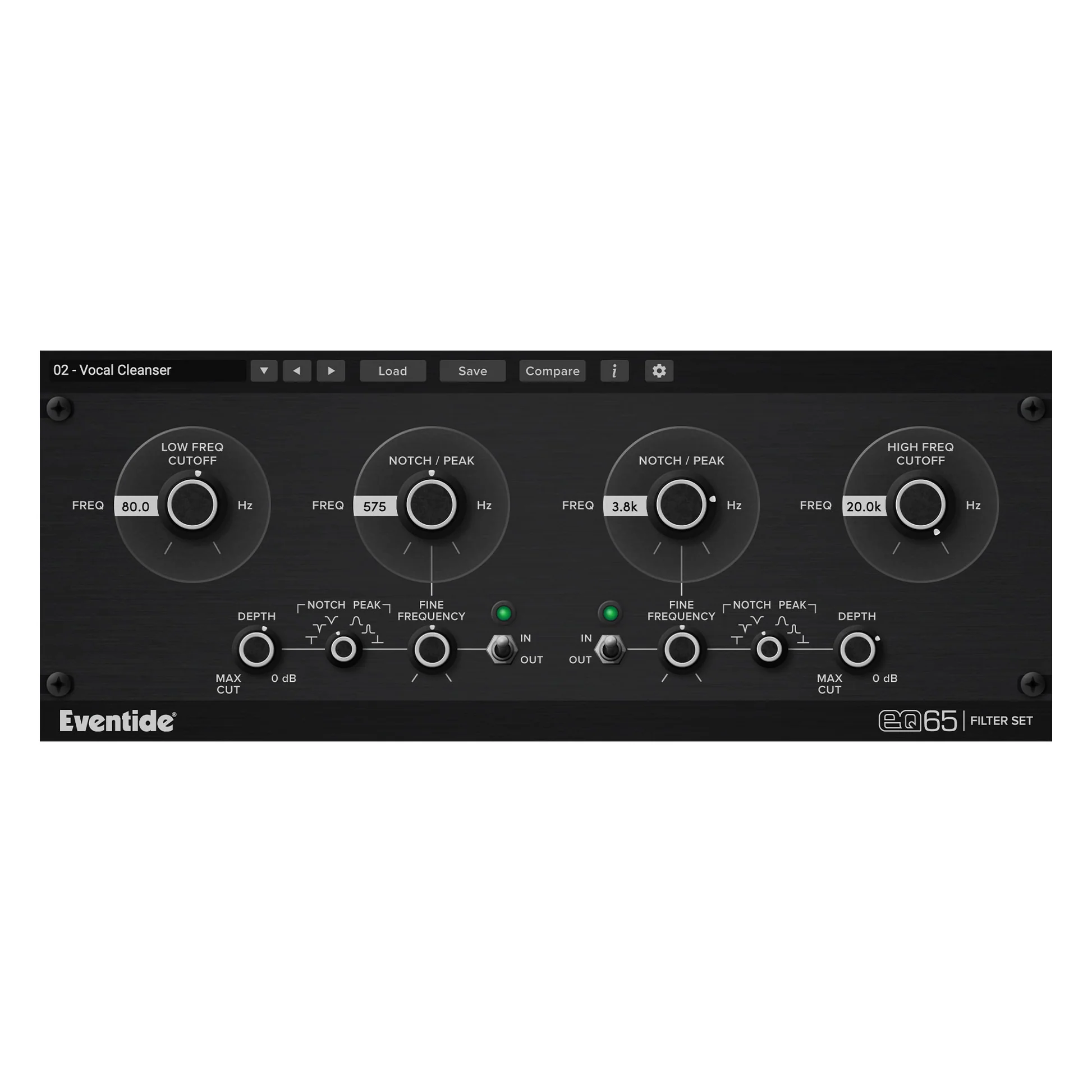 Product Highlight Image
