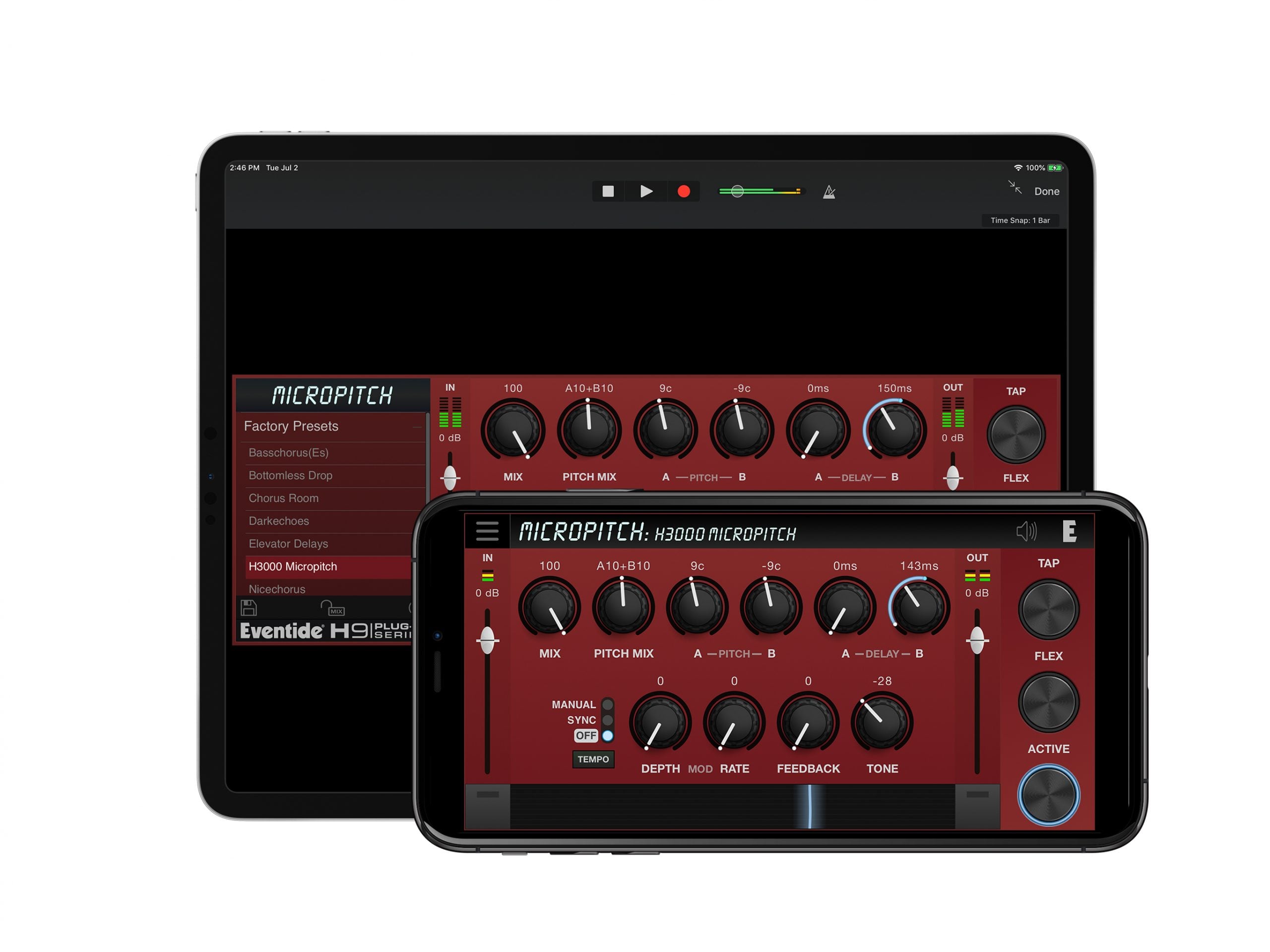 Product Highlight Image