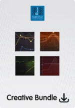 FabFilter Creative Plugin Bundle